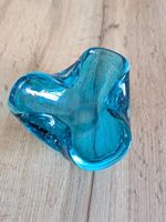 Murano Aschenbecher grünlich