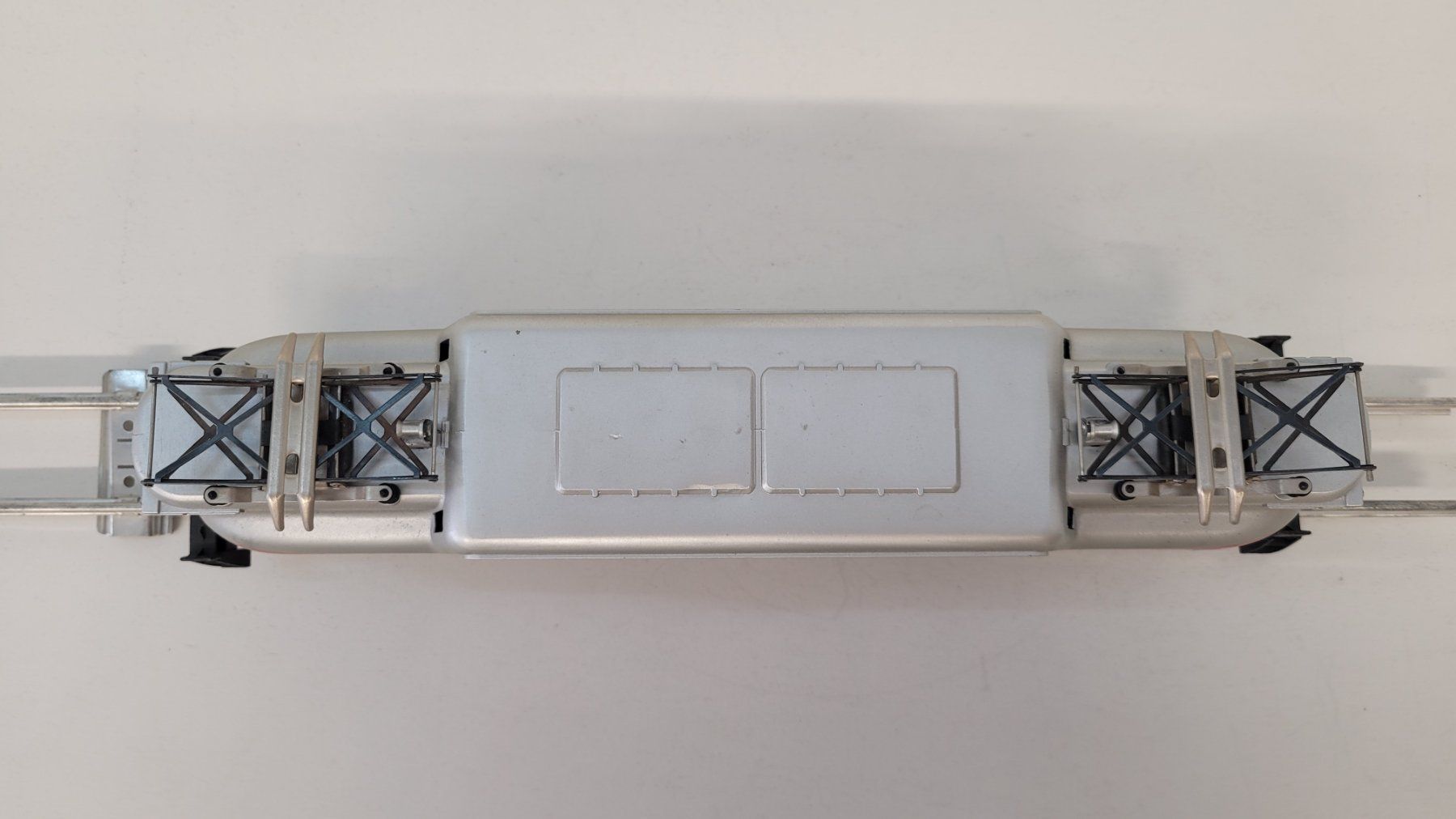 Modellini di ferrovie: Williams LTD. Spur 0, Pennsylvania 4865 – Usato da Büsserach venduto da ModellbahnDepot 6