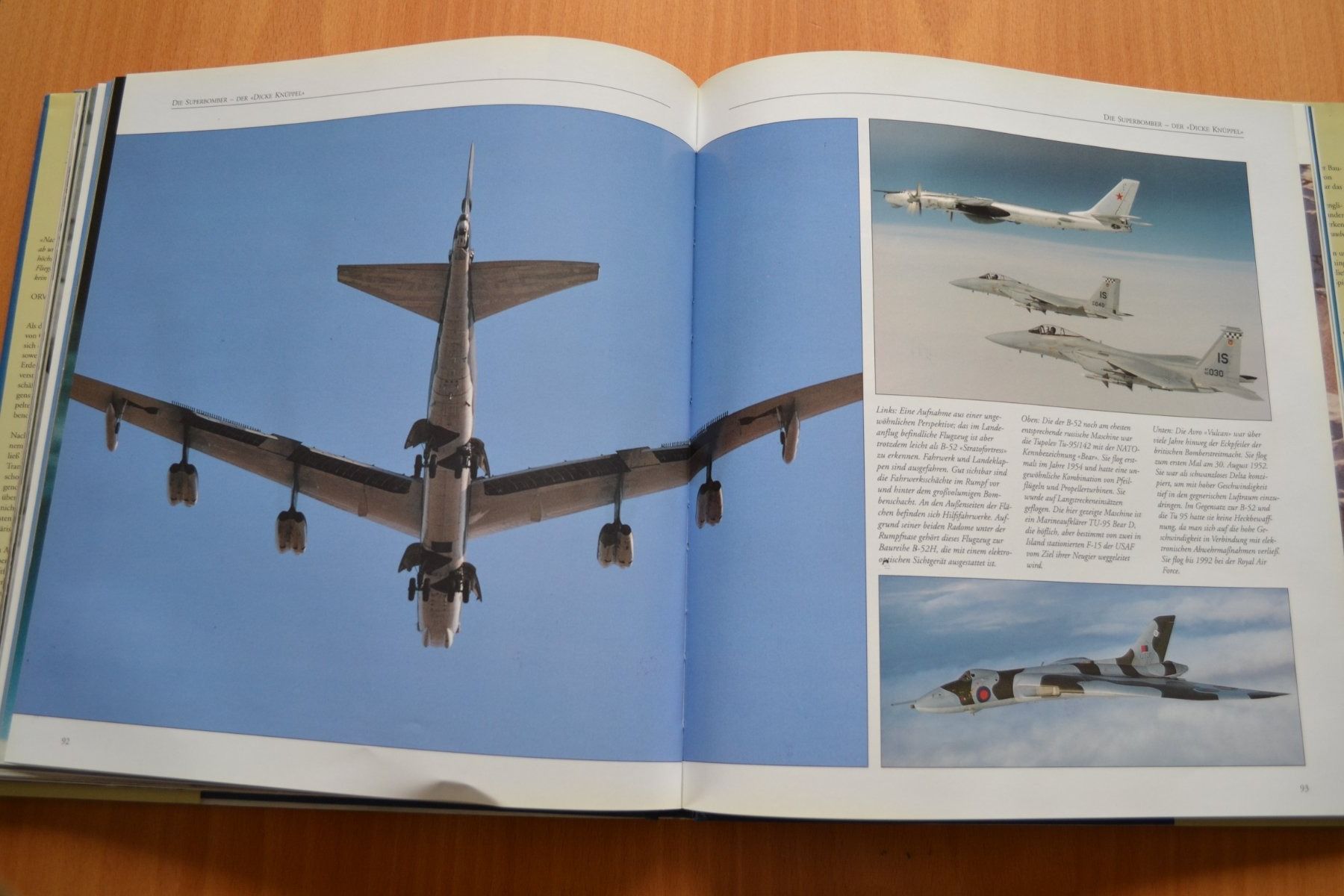 Libri: Buch Meilensteine des Luftfahrt 146 Seiten – Usato da Beinwil am See venduto da kajak55 7