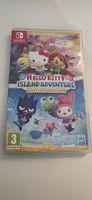 Hello Kitty Island Deluxe Edition Nintendo Switch