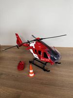 Rega Helikopter