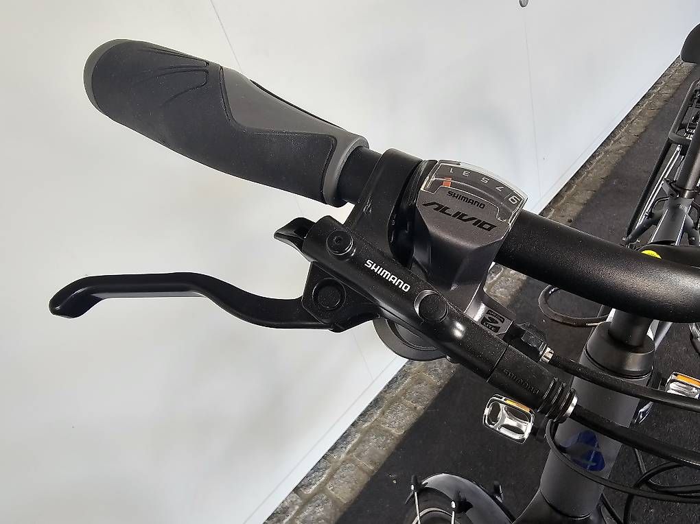 Vélos: Trekking Bike Crossware Avalon – D'occasion à Erlinsbach par sim_xb8w 4