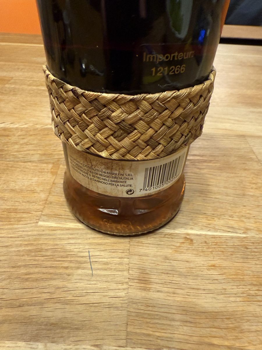 Zacapa Bevande alcoliche: Zacapa Centenario Straight from the Cask Rhum – Nuovo (secondo la descrizione) da Goldach venduto da Messerguru 3