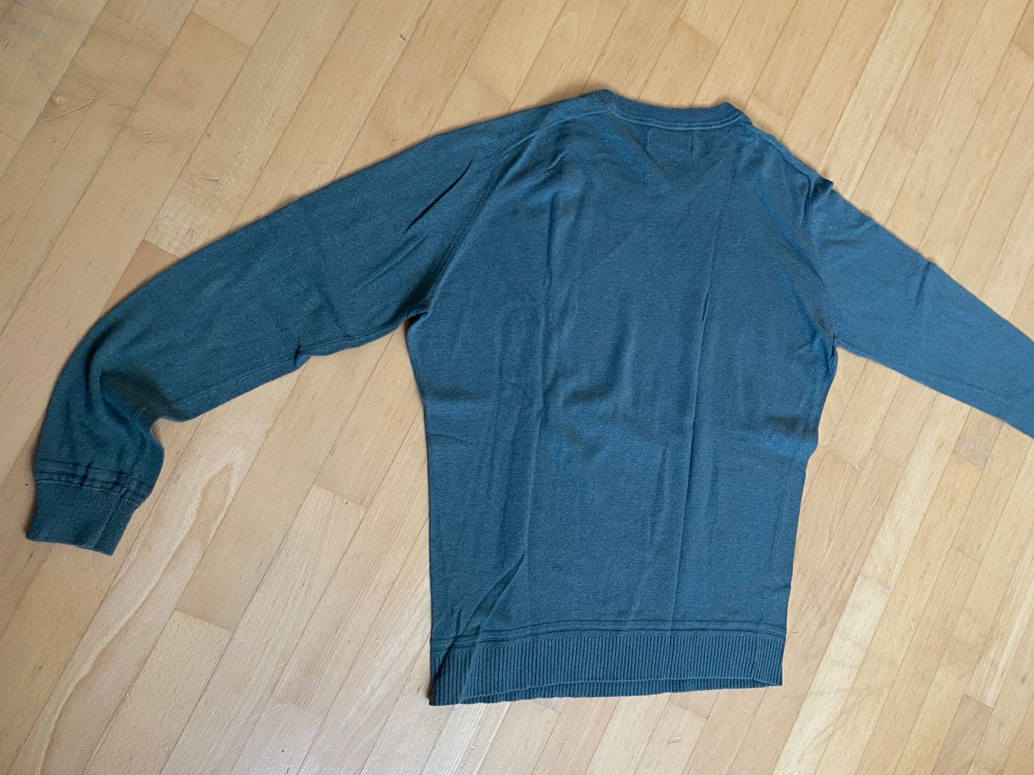 Stone Island Maglioni & Felpe: Stone Island Pullover Herren XL – Usato da Wallisellen venduto da skorpion-11 2