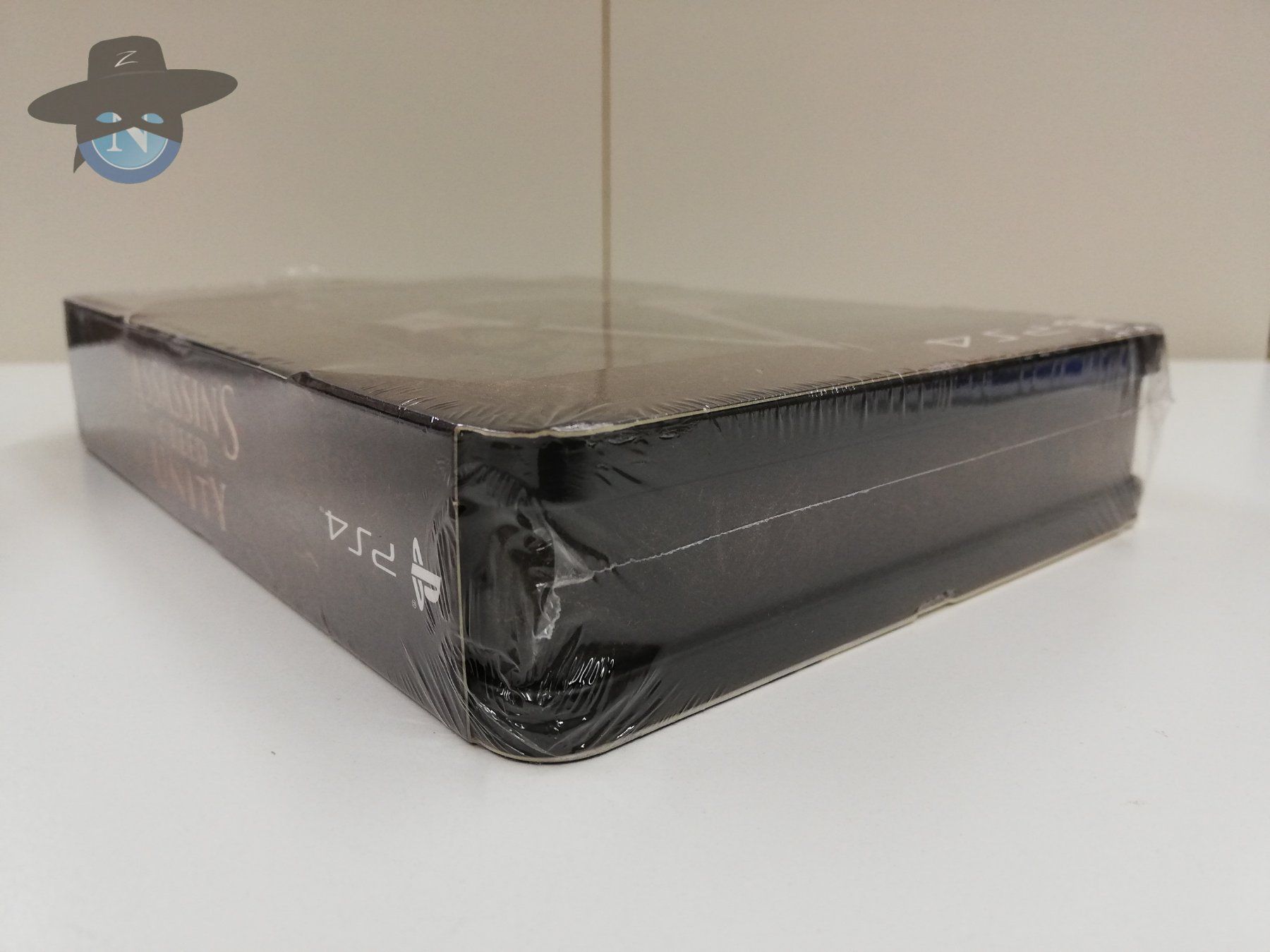 Sony Giochi: Assassin's Creed Unity - Bastille Edition / PS4 / NEU – Nuovo (secondo la descrizione) da St. Gallen venduto da zorro_dc 6