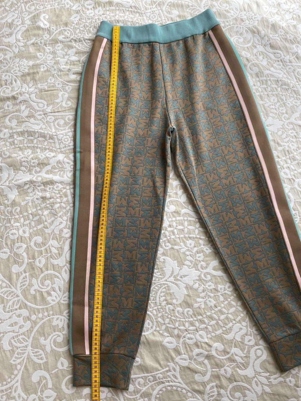 Missoni Pantaloni: Hose M Missoni Größe M – Usato da balsthal venduto da davidbalsthal23 5