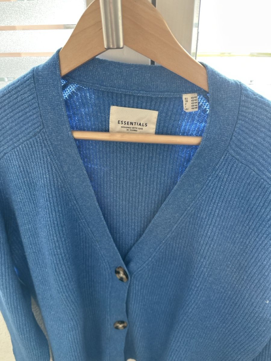 Tchibo Giacche: Strickjacke von Tchibo – Nuovo (secondo la descrizione) da Altendorf venduto da ratzfatz 1