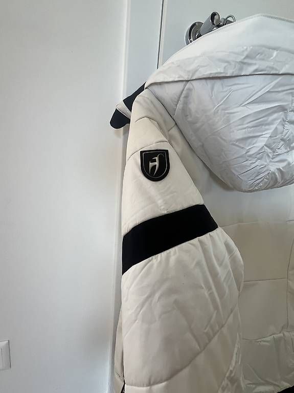 Toni Sailer Jacken: Skijacke  Toni Sailer  Gr. 38 – Gebraucht aus Breganzona von maggy_l 2