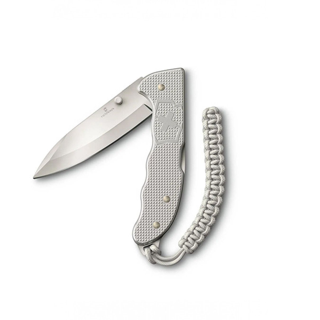 Victorinox Accessori: Victorinox Evoke Alox – Usato da Balsthal venduto da allmedba 1
