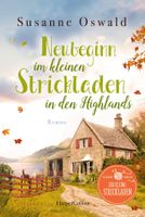 Oswald Susanne - Neubeginn im kleinen Strickladen in den ...