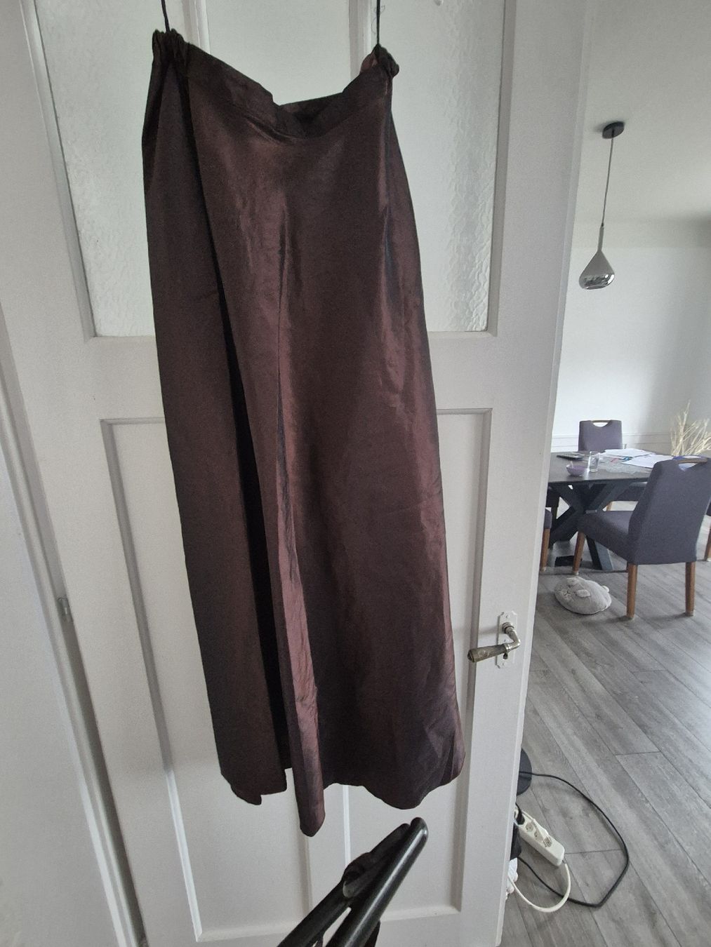 Robes: Robe longue soirée gala – Neuf (Voir description) à LA CHAUX-DE-FONDS par Ruchet72 4