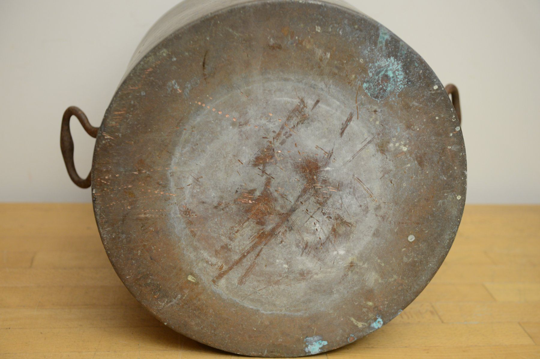 Pentole: Kupfer Topf Durchmesser 35cm – Usato da Sachseln venduto da Smatsch54 3