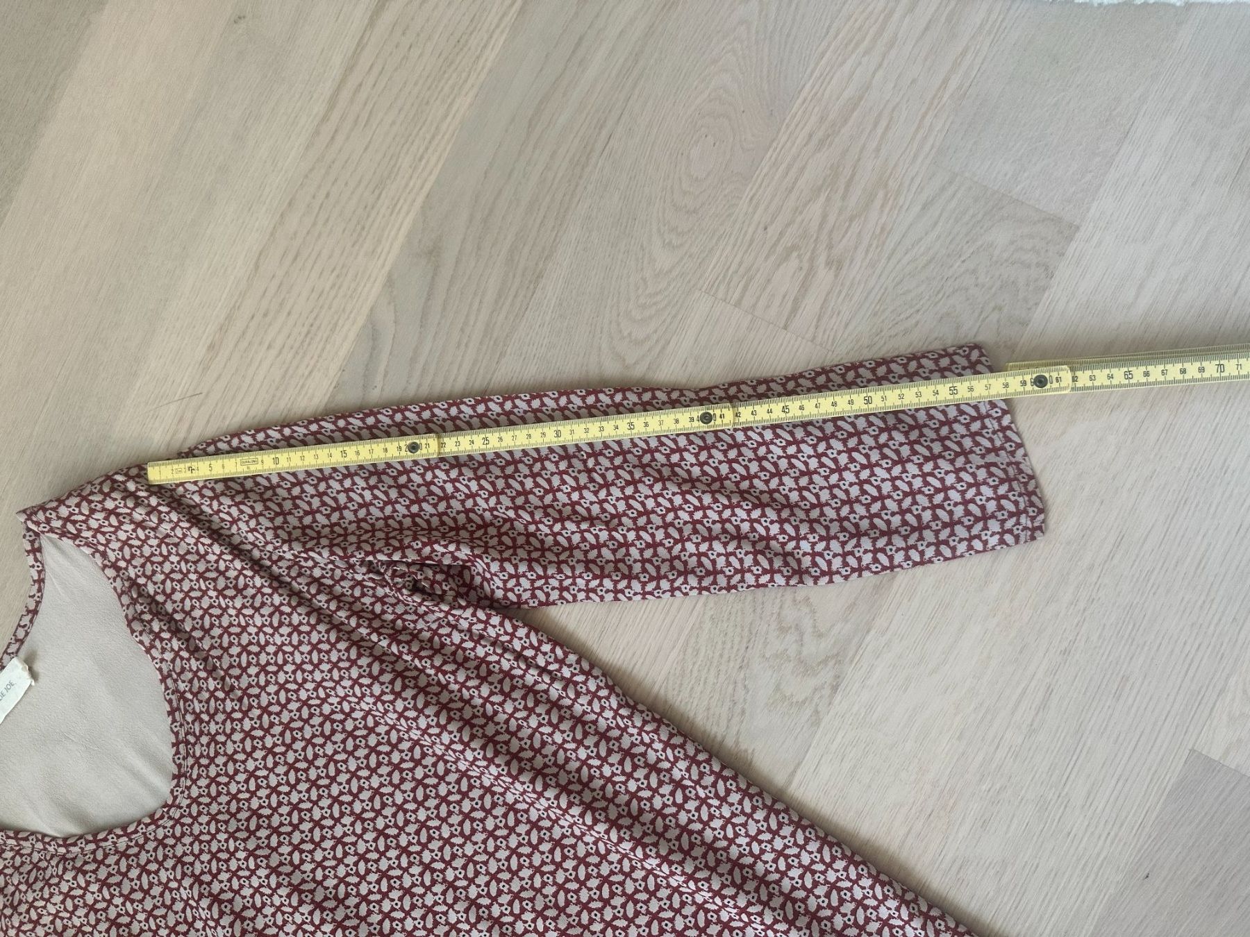 Vestiti: Kleid Charlie Joe – Nuovo (secondo la descrizione) da Zürich venduto da Rigiblick2 3