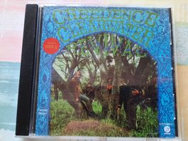 CD Creedence clearwater revival