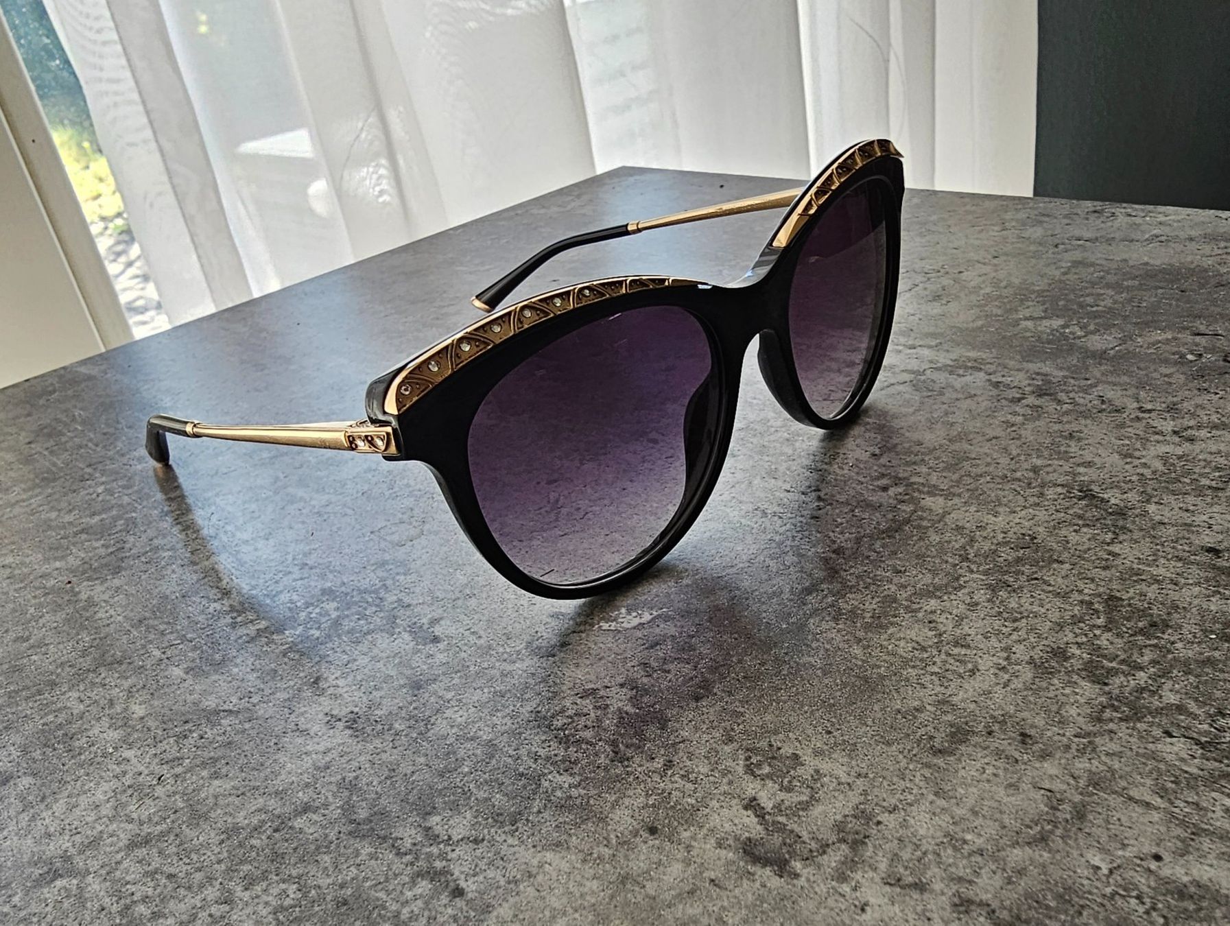 Chopard Brillen & Gläser: Chopard Sonnenbrille SCH271S *** neuwertig *** – Neu (gemäss Beschreibung) aus Niederhasli von Maluja 3