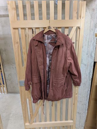Amaretta Jacke, Gr. 44, Herbst/Winter Sale!