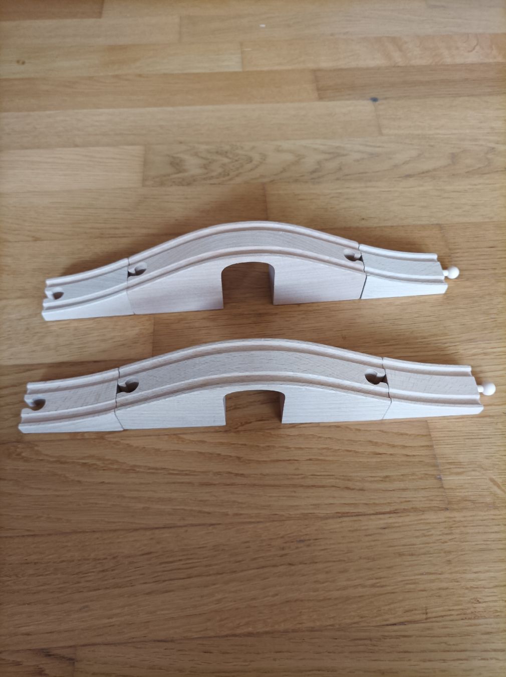 Brio Giocattoli: Original Brio Bahn – Usato da Hunzenschwil venduto da Fenja6 4
