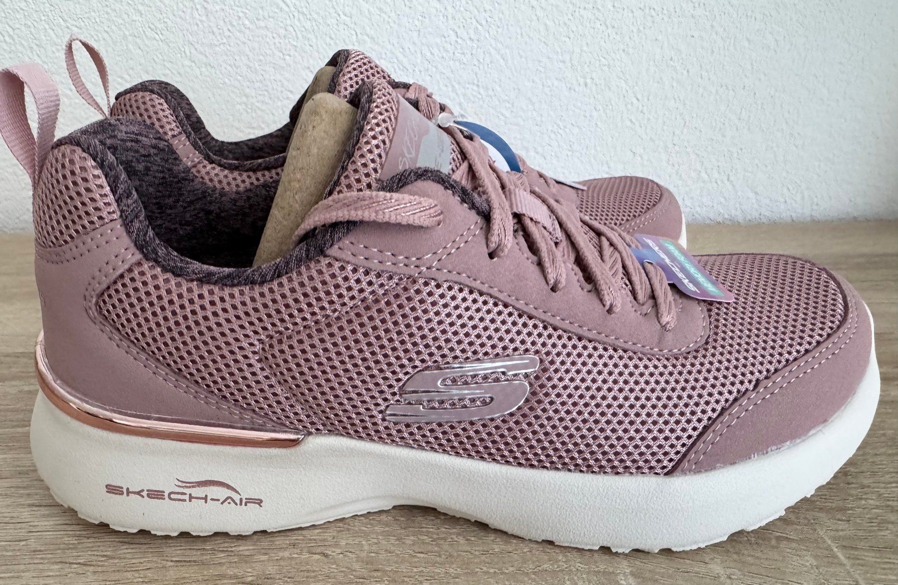 Skechers Scarpe da donna: Damen-Skechers  Grösse 36 – Nuovo e nell'imballaggio originale da Frauenkappelen venduto da HDPerle 2