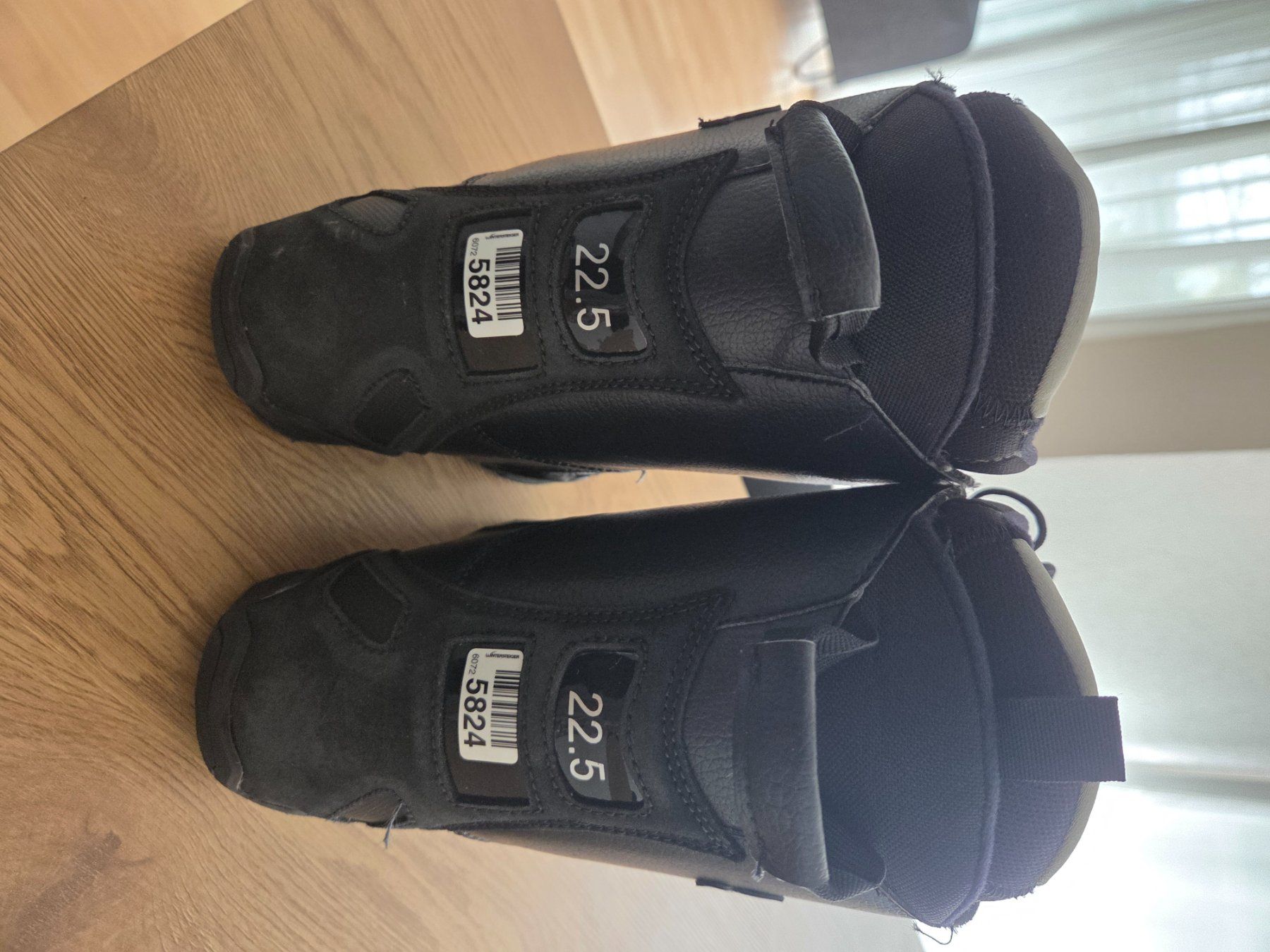 Herrenschuhe: Boots de snowboard – Gebraucht aus Colombier NE von laura.tavel 2