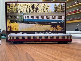 ADE Personenwagen der DB Avmz 111.0(109) in DC
