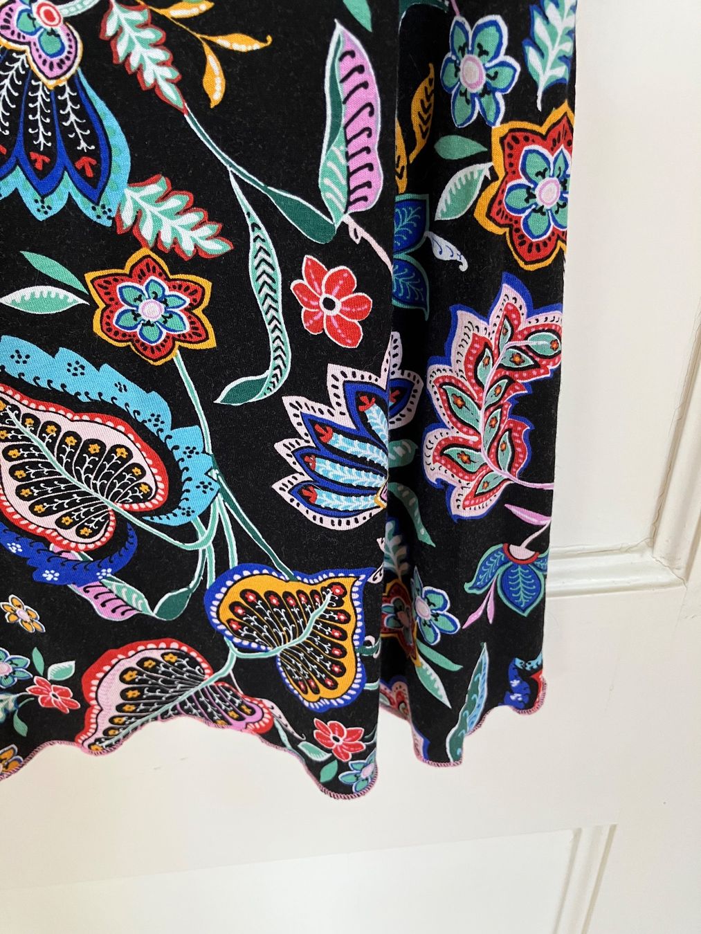 Vestiti: Hübsches Sommerkleid, Gr. 36/38 – Usato da Olten venduto da Dickbrave 2