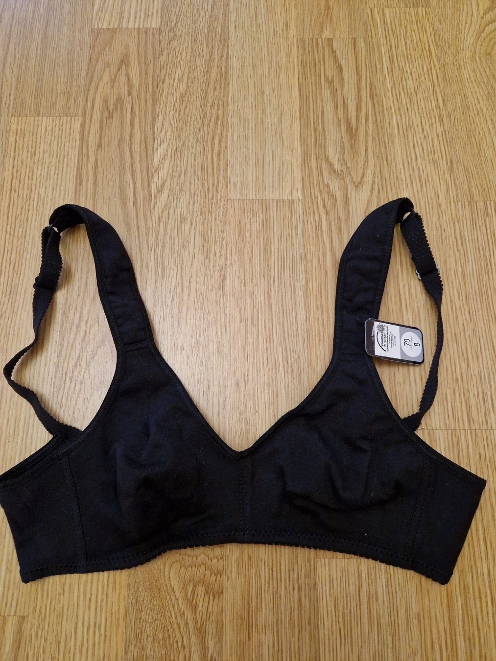 C&A Altra biancheria intima: BH 70B, NEU, bügellos – Nuovo (secondo la descrizione) da Zürich venduto da hogerseppvreni