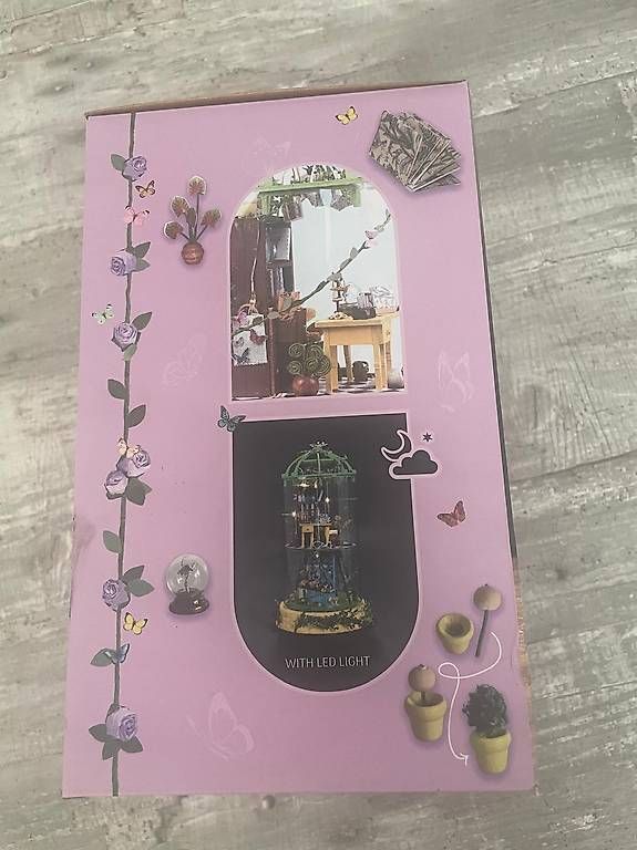 Kit bricolage: Basteln – Nuovo e nell'imballaggio originale da Altstätten SG venduto da mar_6ymt 2