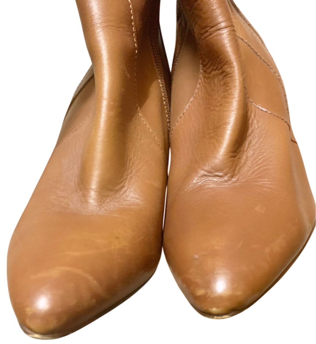 Scarpe da donna: Wedge Ankleboot Zign leather Size 38 – Usato da Chur venduto da bal_xs69 5
