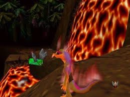 Nintendo Giochi: Gex 64: Enter the Gecko - Nintendo 64 Spiel – Usato da Zuerich venduto da Dorsi 7