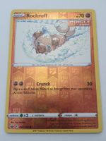 Rockruff / 2021 Pikémon / Reverse Holo
