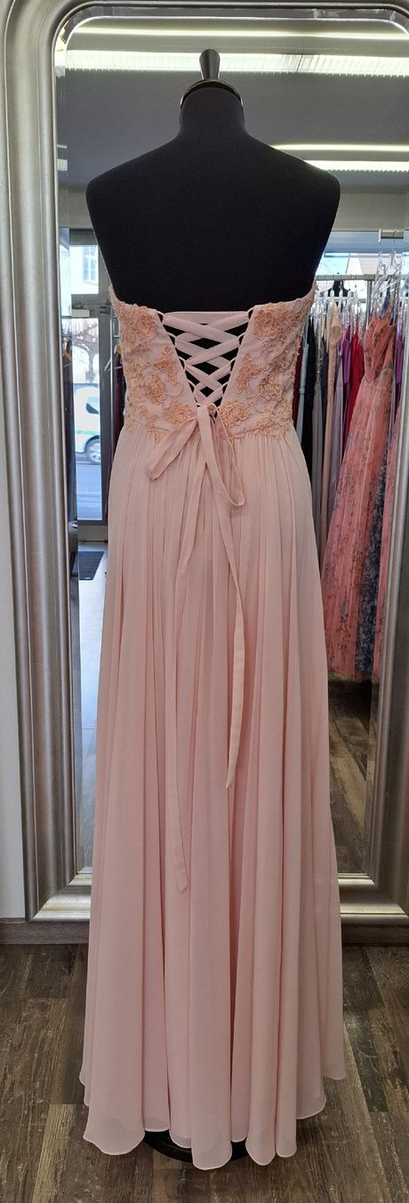 Vestiti: Coral Abendkleid/Ballkleid – Nuovo (secondo la descrizione) da Uster venduto da VMT. 4