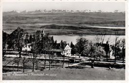 Chaumont s/Neuchâtel