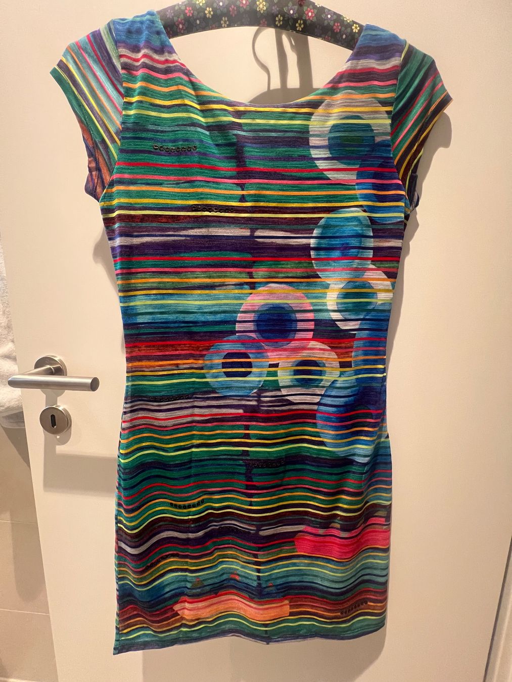 Desigual Kleider: Robe desigual taille XS – Gebraucht aus Collombey von svea16 1