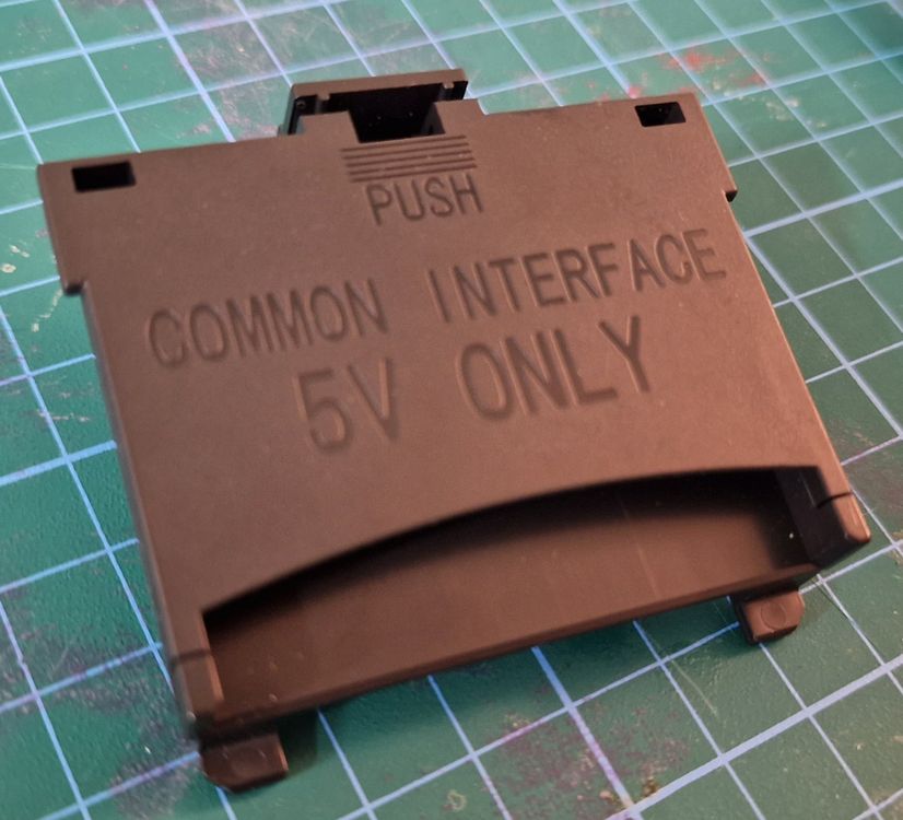 Samsung CI Common Interface | Kaufen auf Ricardo