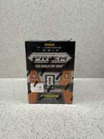 2026 Panini Prizm FIFA World Cup Soccer Blaster Box – Factor