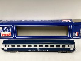 Jouef  SNCF H0 DC