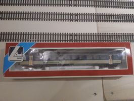 H0 BLS EW1 im EW4 Design, Lima
