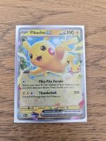 Pokémon Celebration 30th anniversary Pikachu EX 053/120