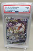 Psa 9 Deoxys VSTAR Crown Zenith EN