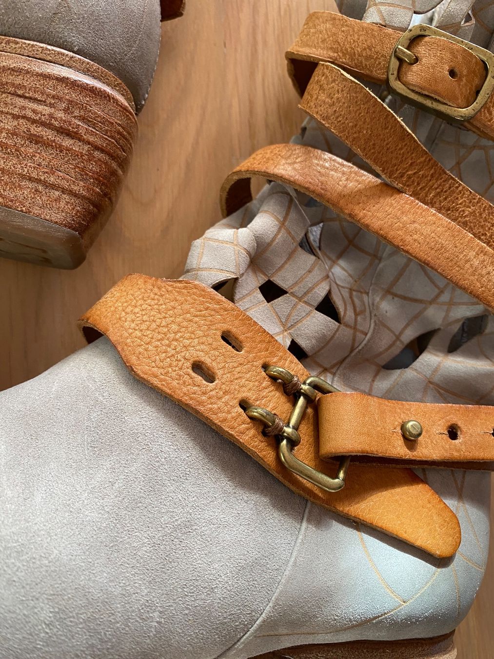 A.S.98 Scarpe da donna: Bottes A.S.98 taille 37 – Usato da Clarens venduto da OptitesJoliesChoses 4