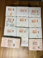 12 x Stihl Zylinder und Kolben