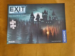 KOSMOS / Exit / Das dunkle Schloss / Einsteiger