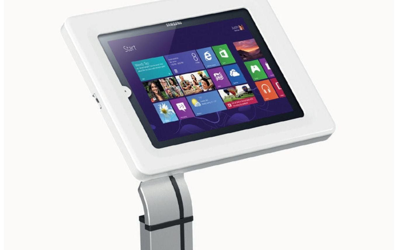 Altro per computer & reti: Tabletständer 10" PDS-5520 Universal – Usato da Pfäffikon ZH venduto da Danielsplace 2