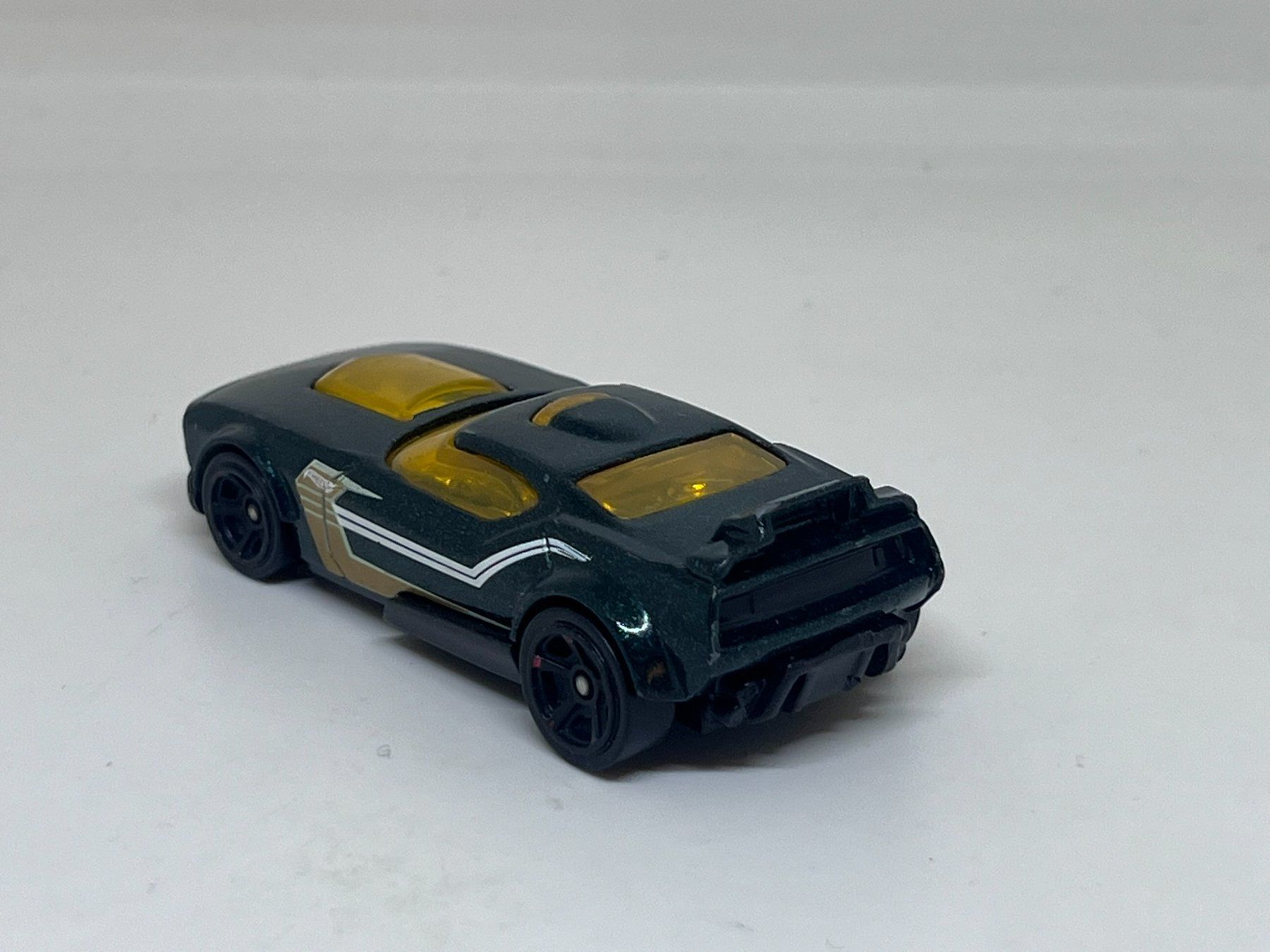 Hot Wheels Modellautos: Hot Wheels Fast Fish #413 – Gebraucht aus Wildegg von LaaBoutique 2