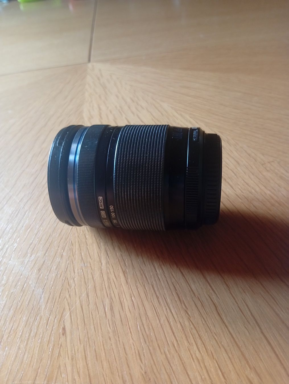 Olympus Objektive: Olympus Objektiv 14-150mm – Gebraucht aus Jaberg von bea_88nf 1