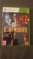 L.A.Noire Xbox360 Game