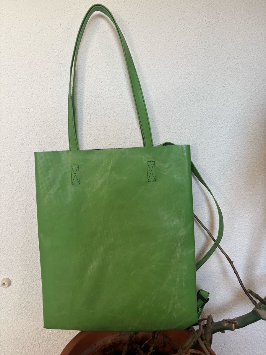 Freitag Borse: FREITAG F261 Maurice – Usato da St.Gallen venduto da ann_c659 1