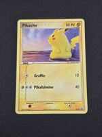 Pikachu #006 EX Trainer Kit Latios NM / 🇮🇹