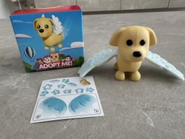 🐶 Adopt Me! — McDonald’s Dog Toy 🍟✨ | NEU! 🌟