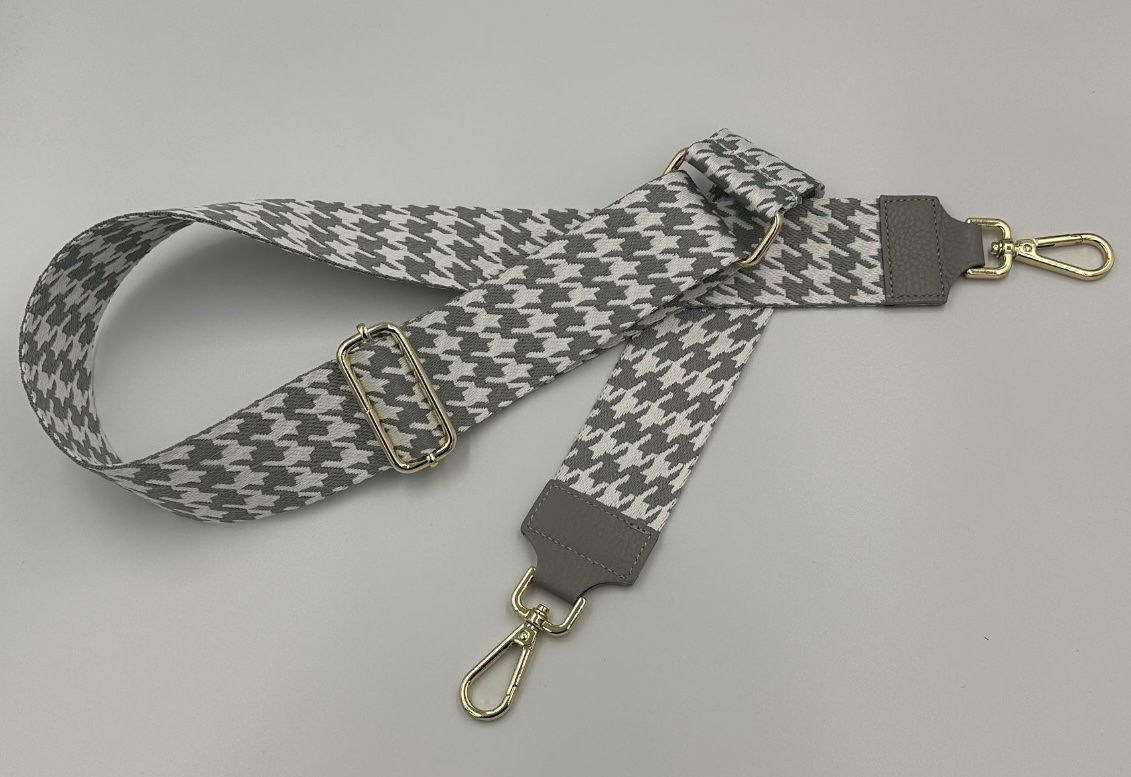 Altro in  Abbigliamento & Accessori: Taschengurt "Grau“ – Nuovo e nell'imballaggio originale da Bülach venduto da DuffyFashionAvenue